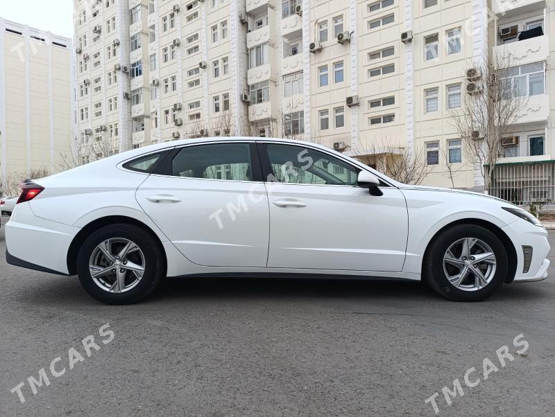 Hyundai Sonata 2020 - 290 000 TMT - Ашхабад - img 2