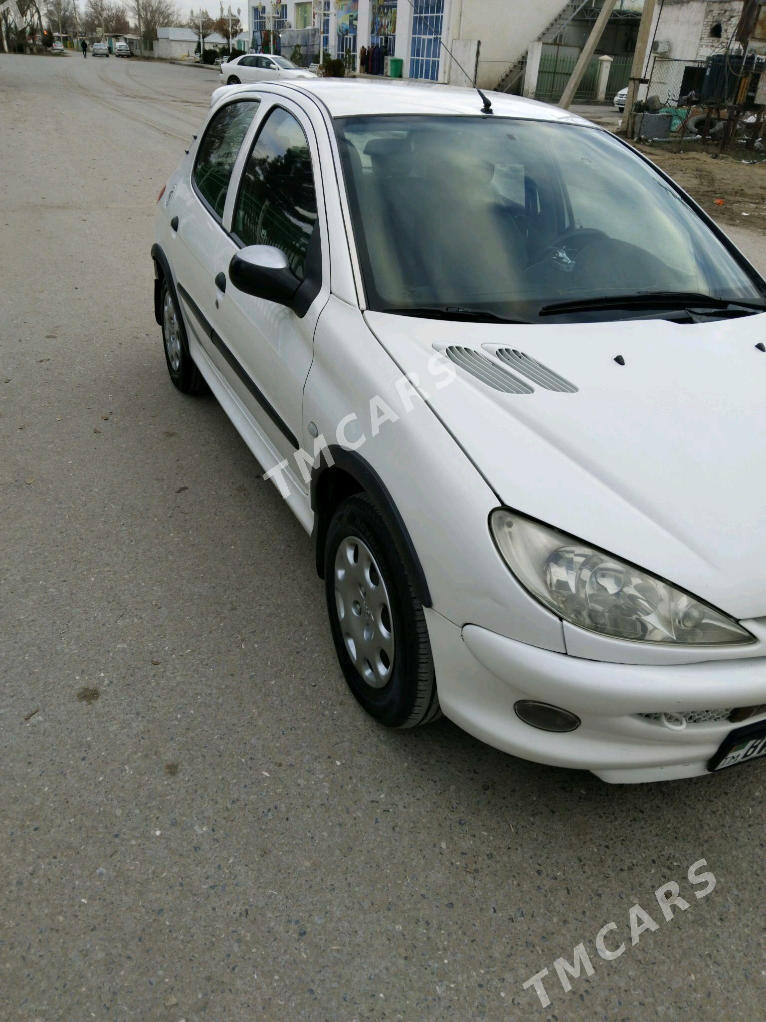 Peugeot 206 2009 - 78 000 TMT - Анев - img 4