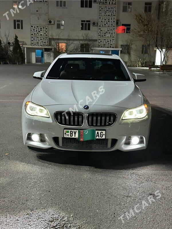 BMW F10 2010 - 350 000 TMT - Aşgabat - img 10