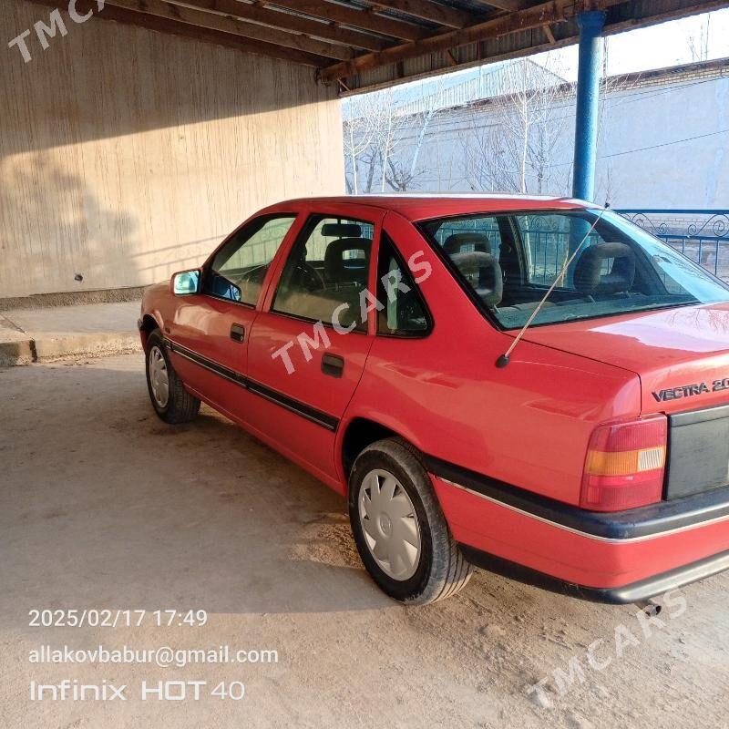 Opel Vectra 1990 - 42 000 TMT - Köneürgenç - img 5