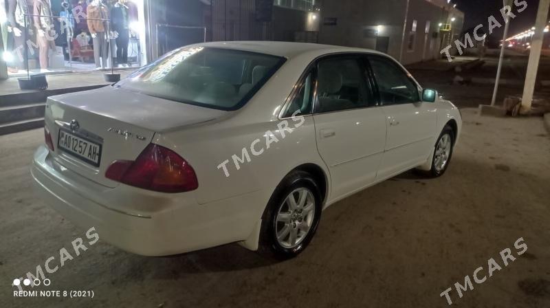 Toyota Avalon 2000 - 150 000 TMT - Tejen - img 3