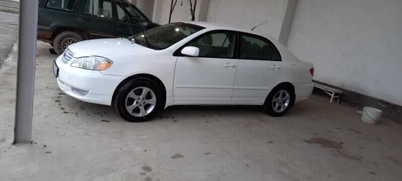 Toyota Corolla 2007 - 130 000 TMT - Tejen - img 6