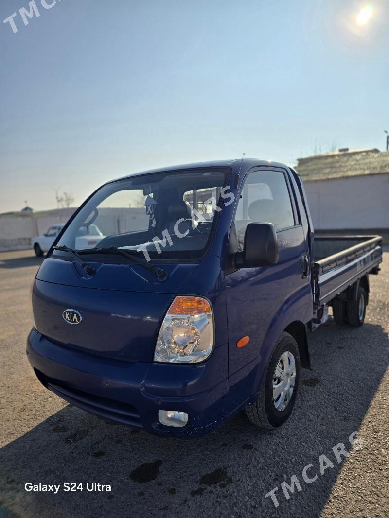 Kia Bongo 2009 - 150 000 TMT - Tejen - img 2