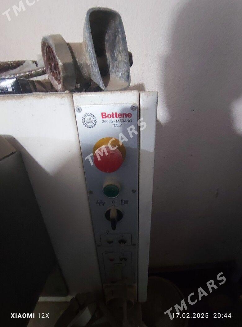 Makaron vremişel stanok - Mary - img 1
