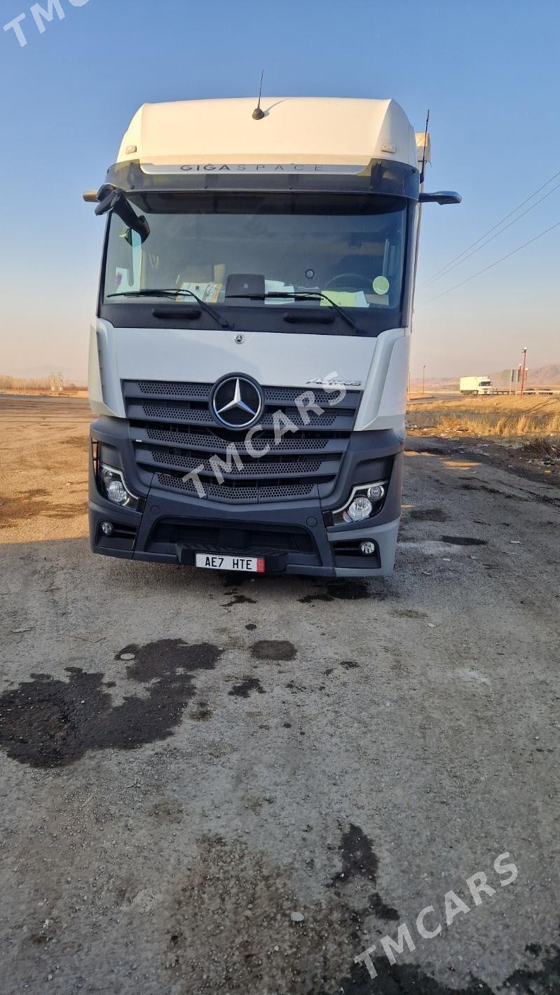 Mercedes-Benz 190-Class 2020 - 1 650 000 TMT - Türkmenabat - img 5