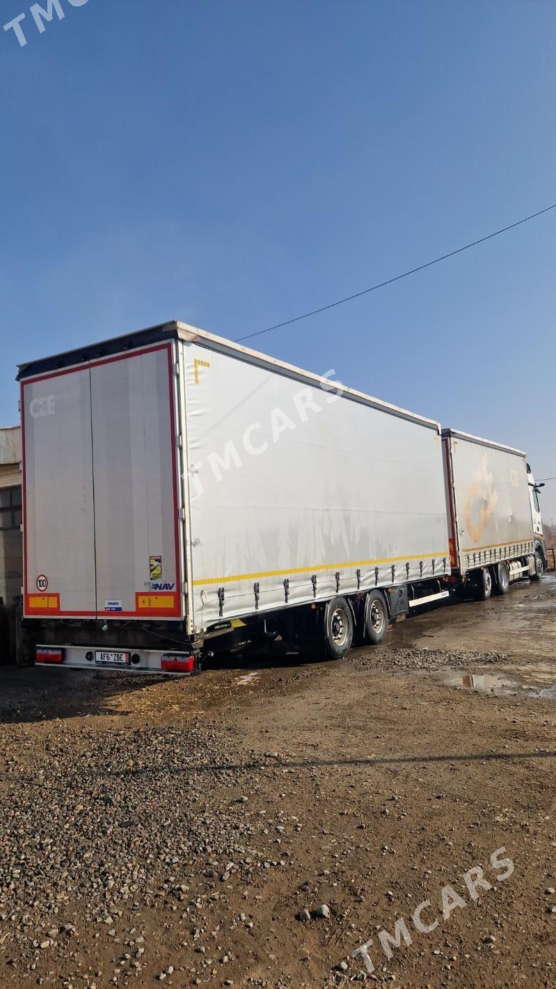 Mercedes-Benz 190-Class 2020 - 1 650 000 TMT - Türkmenabat - img 6