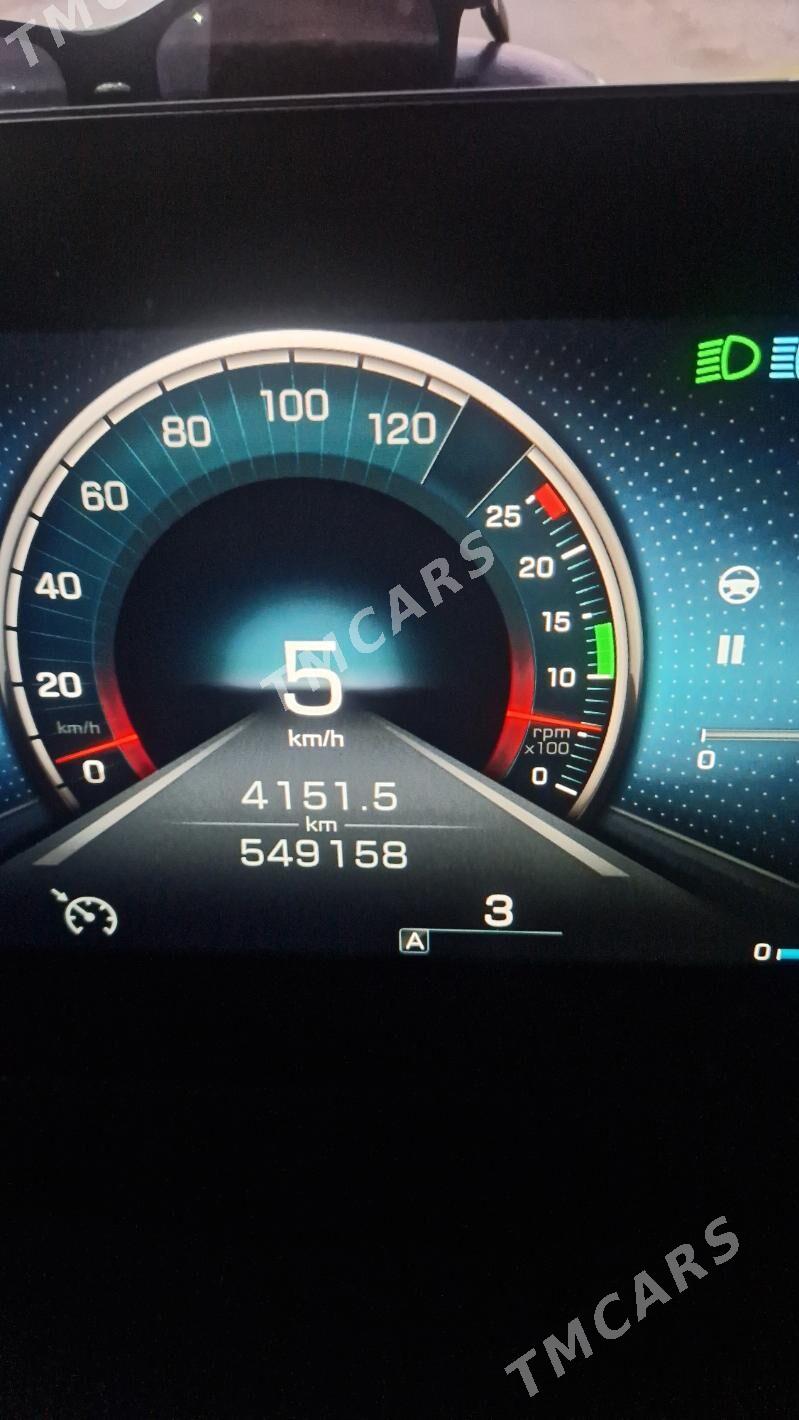 Mercedes-Benz 190-Class 2020 - 1 650 000 TMT - Türkmenabat - img 1