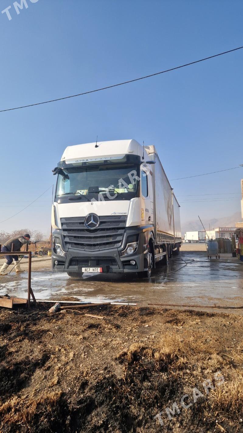 Mercedes-Benz 190-Class 2020 - 1 650 000 TMT - Türkmenabat - img 4