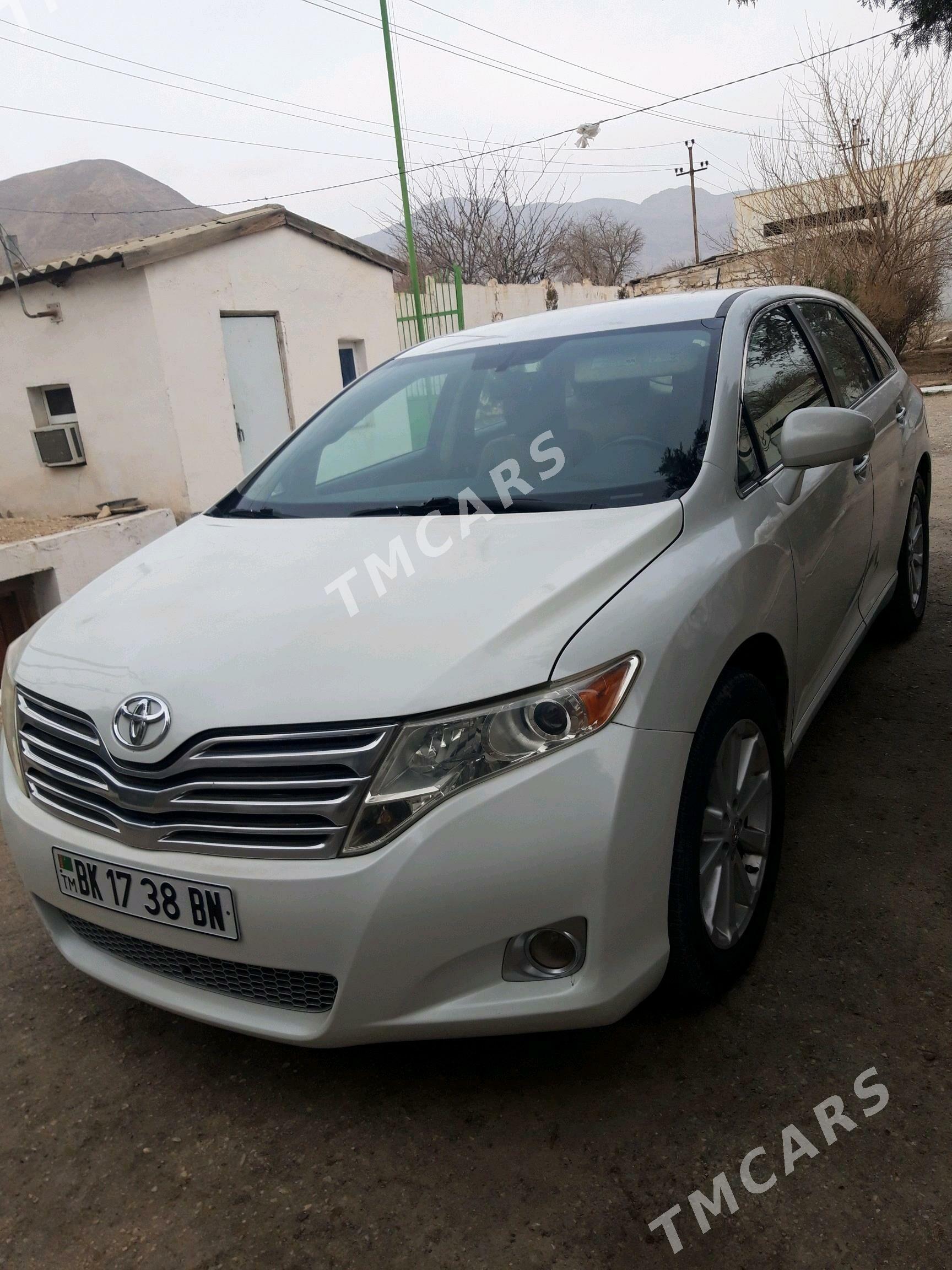 Toyota Venza 2010 - 178 000 TMT - Balkanabat - img 2