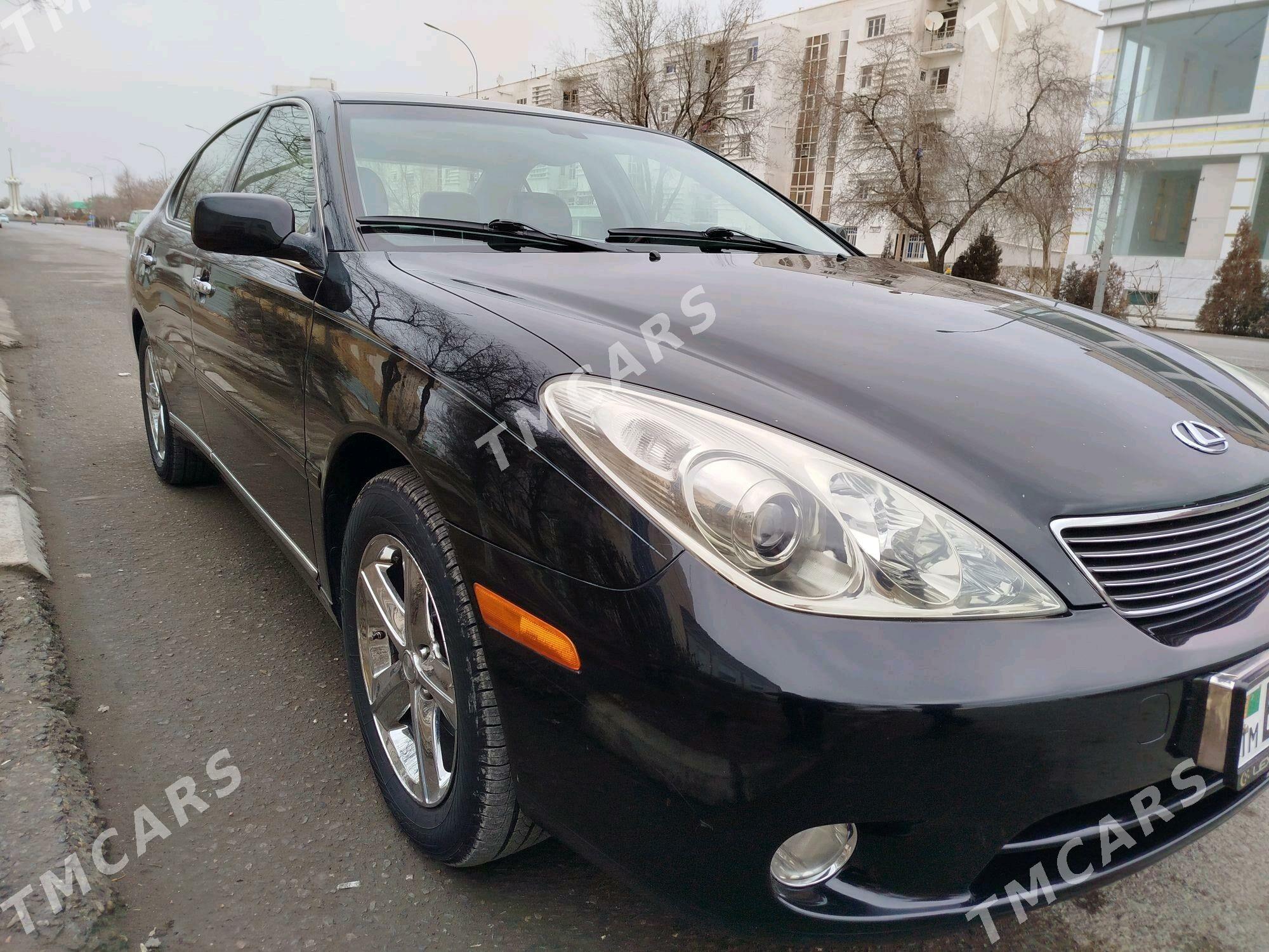 Lexus ES 330 2006 - 200 000 TMT - Шабатский этрап - img 2