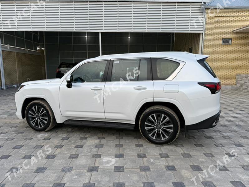 Lexus LX 600 2024 - 2 350 000 TMT - Мары - img 6