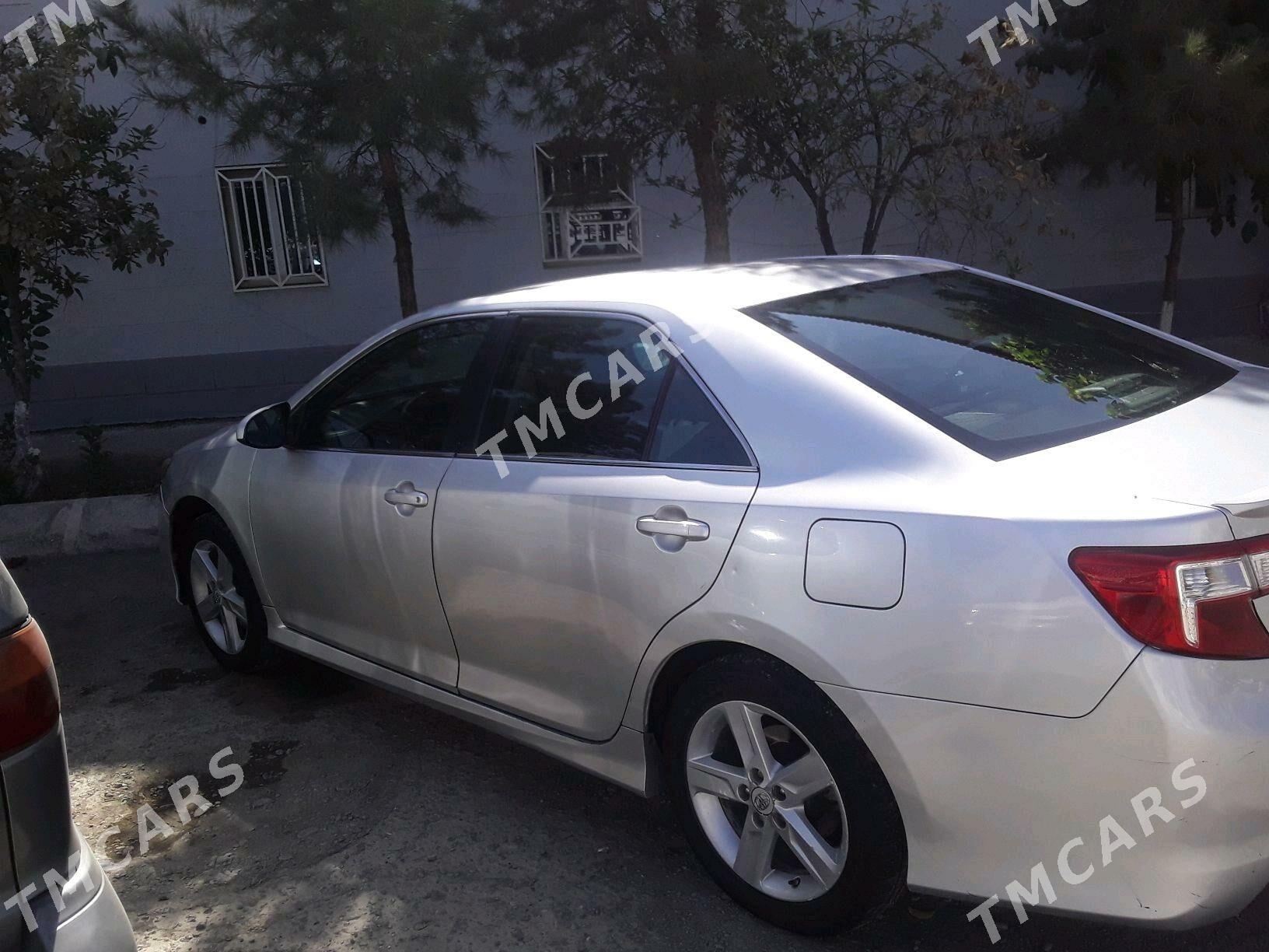 Toyota Camry 2012 - 210 000 TMT - Tejen - img 5