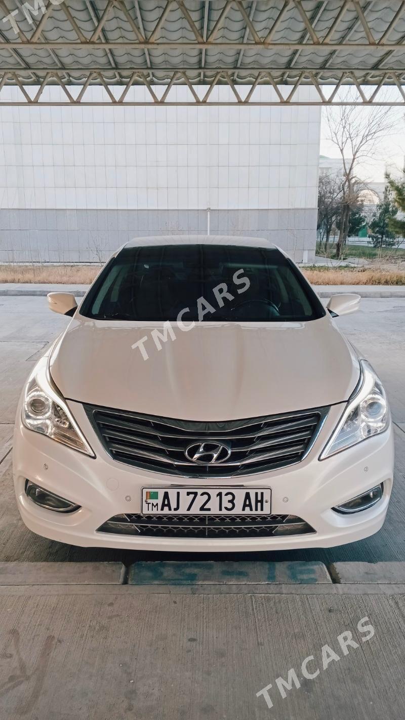 Hyundai Azera 2012 - 190 000 TMT - Aşgabat - img 5