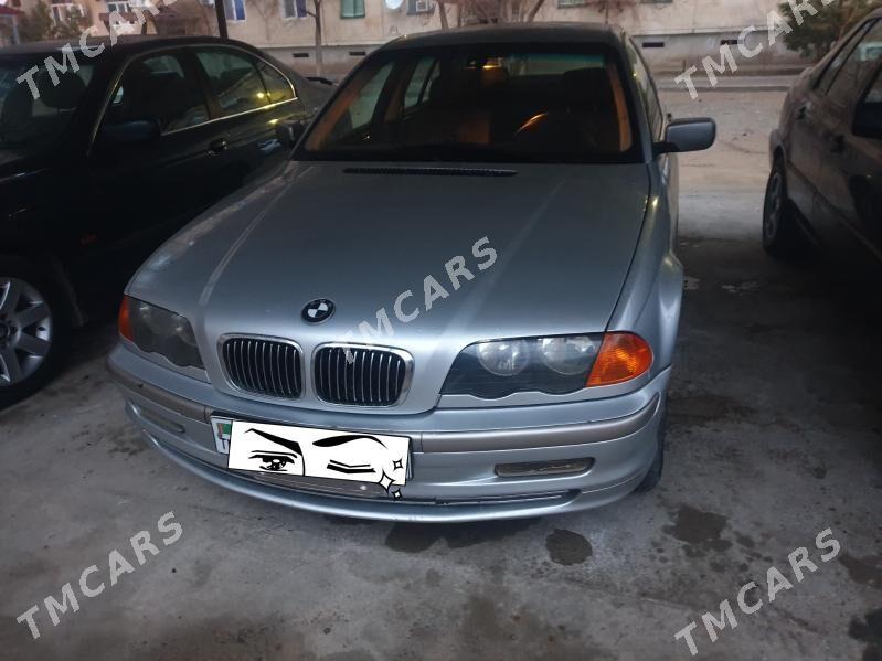 BMW E46 2002 - 65 000 TMT - Сейди - img 2