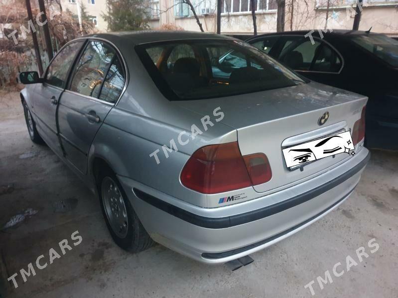 BMW E46 2002 - 65 000 TMT - Сейди - img 3