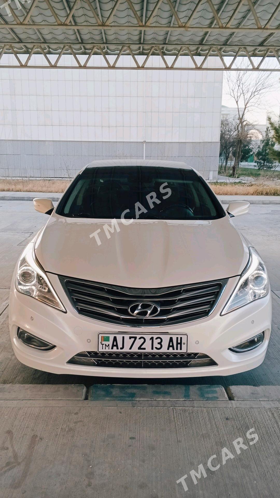 Hyundai Azera 2012 - 190 000 TMT - Aşgabat - img 6