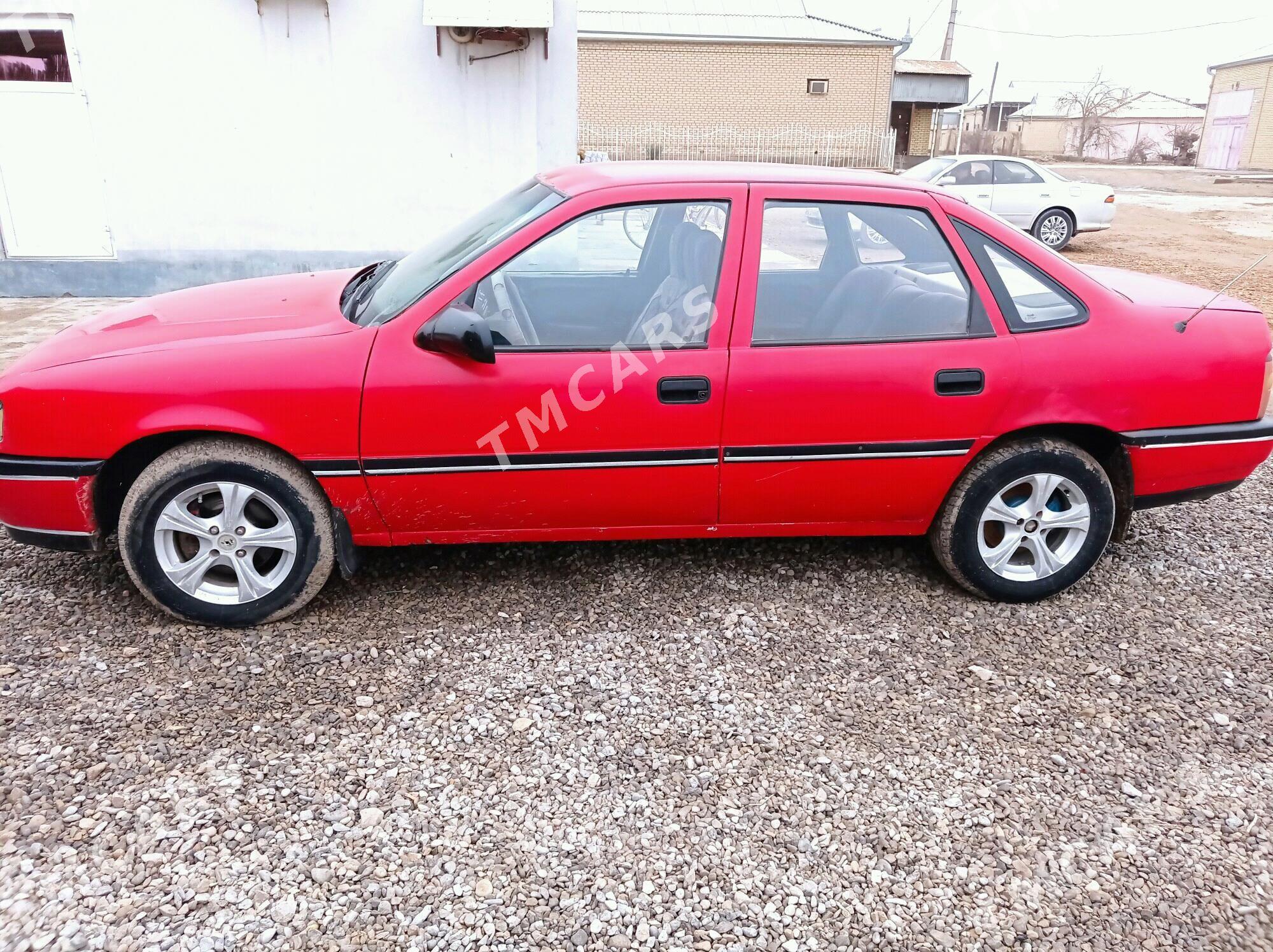 Opel Vectra 1989 - 23 000 TMT - Mary - img 2