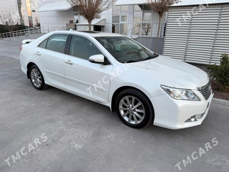 Toyota Aurion 2013 - 310 000 TMT - Aşgabat - img 2