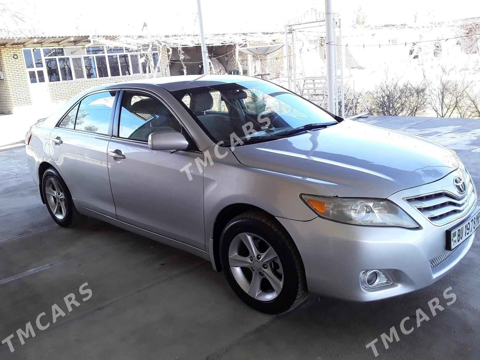 Toyota Camry 2008 - 138 000 TMT - Мары - img 3