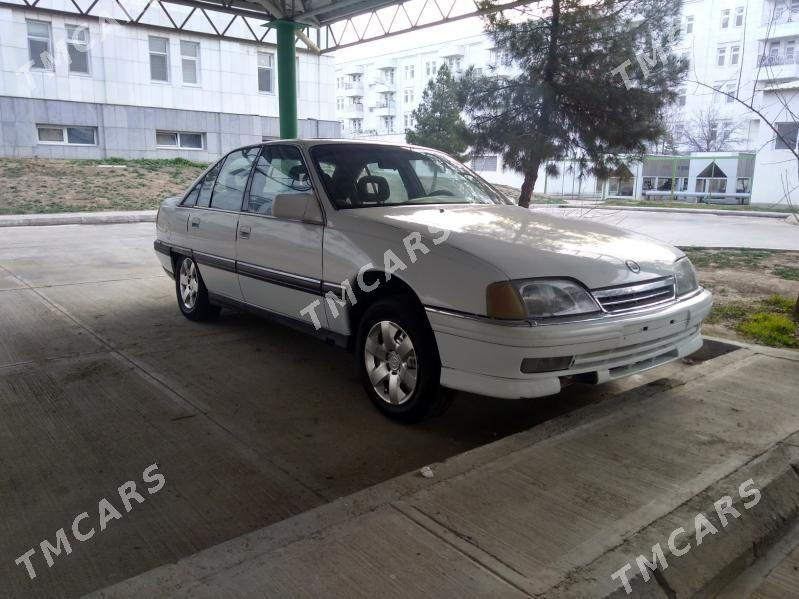 Opel Omega 1991 - 30 000 TMT - Кëши - img 2