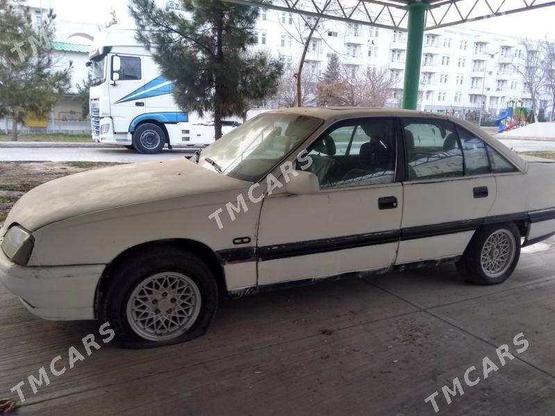 Opel Omega 1991 - 30 000 TMT - Кëши - img 3