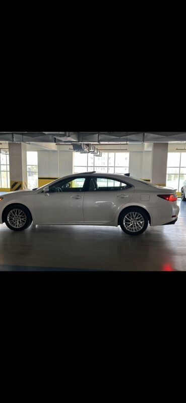 Lexus ES 350 2017 - 560 000 TMT - Aşgabat - img 9