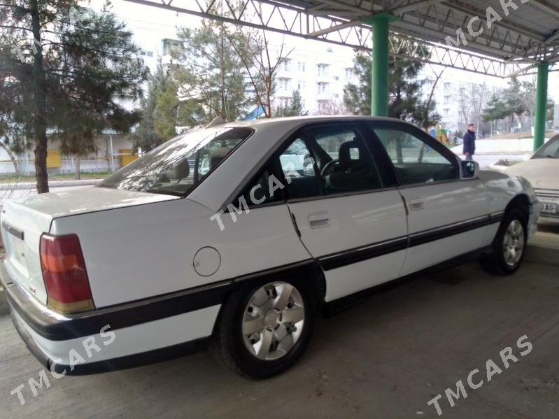 Opel Omega 1991 - 30 000 TMT - Кëши - img 6