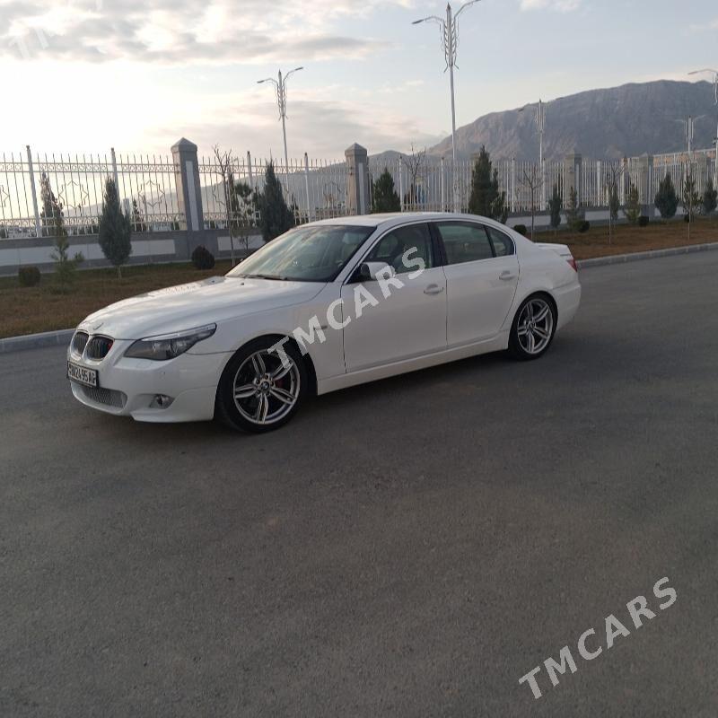 BMW 530 2009 - 190 000 TMT - Ашхабад - img 3