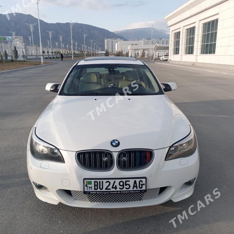 BMW 530 2009 - 190 000 TMT - Ашхабад - img 7