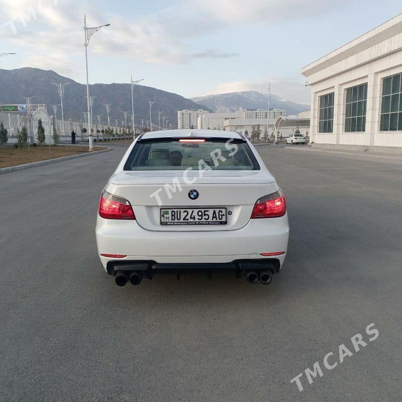 BMW 530 2009 - 190 000 TMT - Ашхабад - img 6