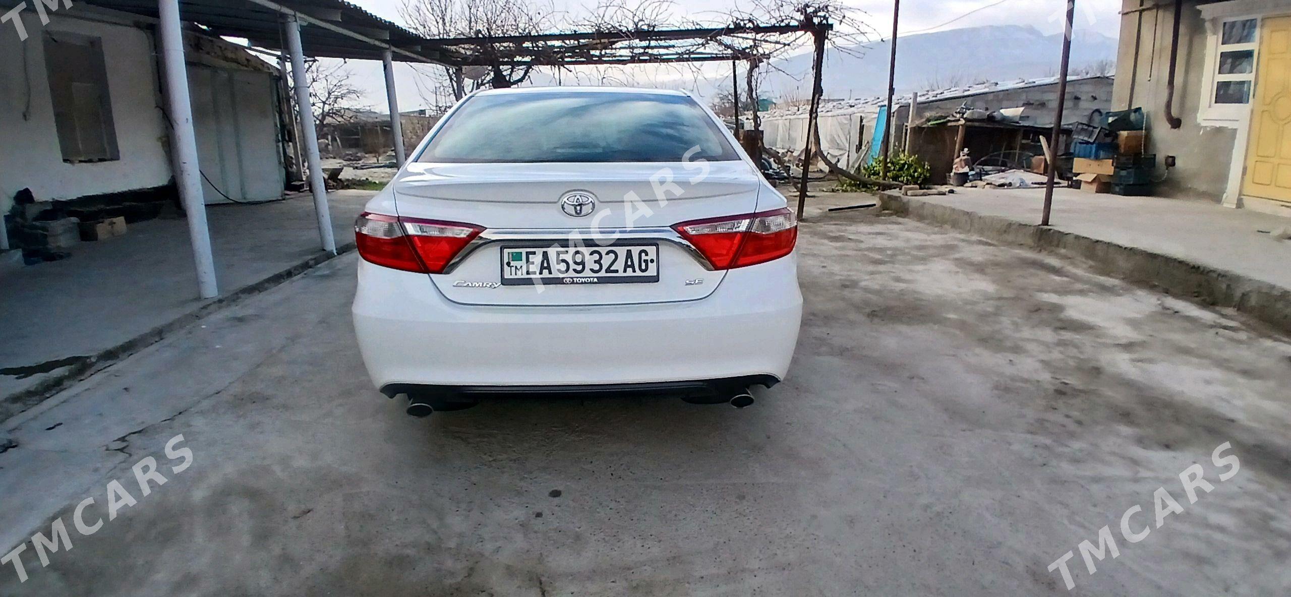 Toyota Camry 2014 - 250 000 TMT - Aşgabat - img 2