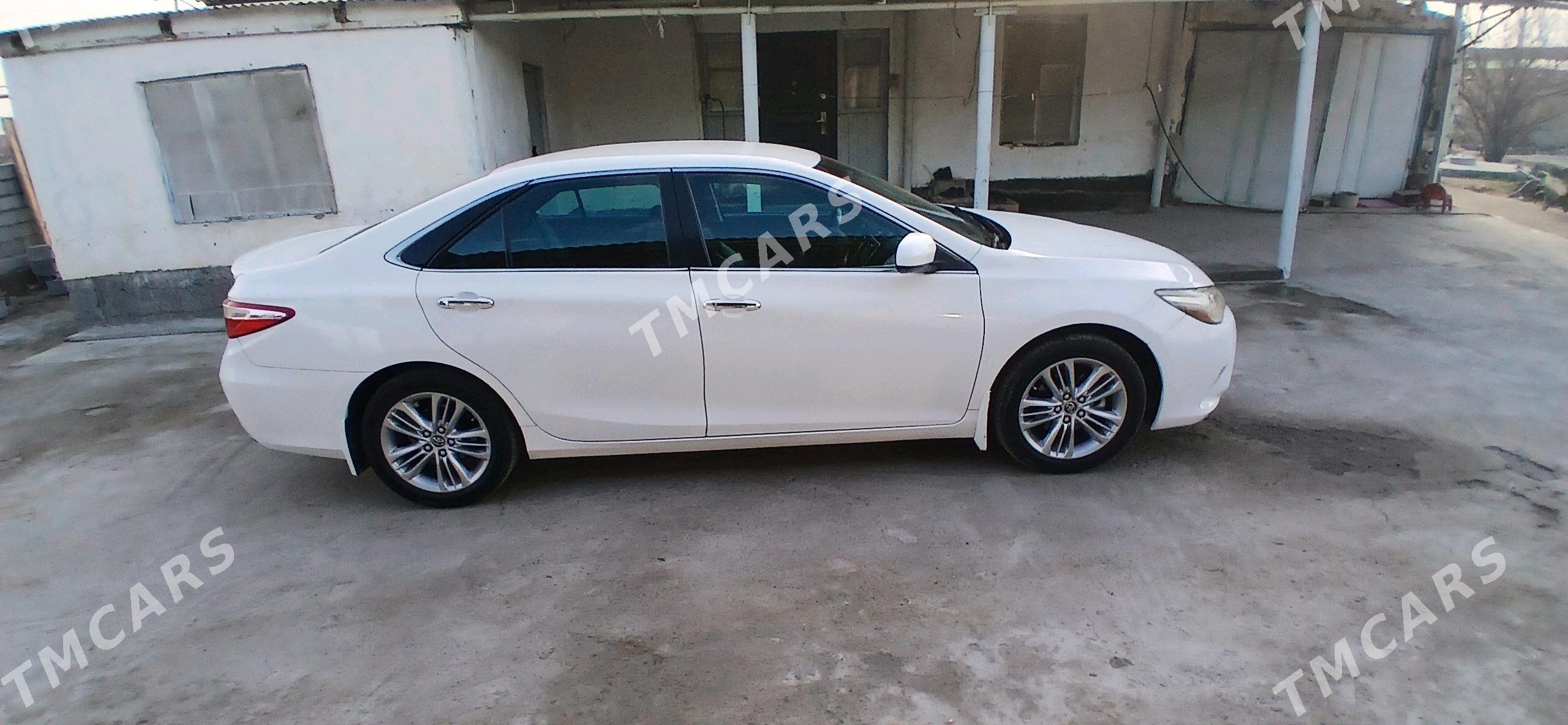 Toyota Camry 2014 - 250 000 TMT - Aşgabat - img 5