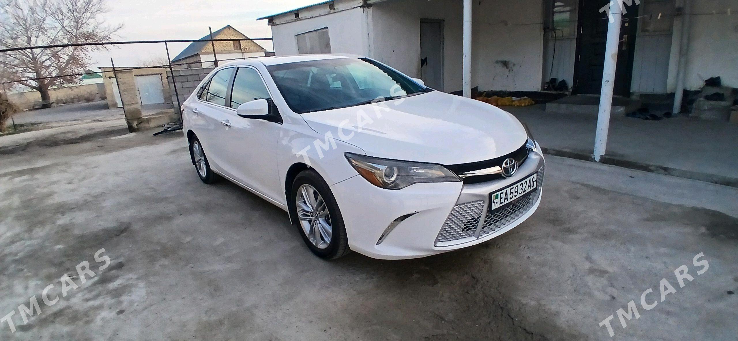 Toyota Camry 2014 - 250 000 TMT - Aşgabat - img 4