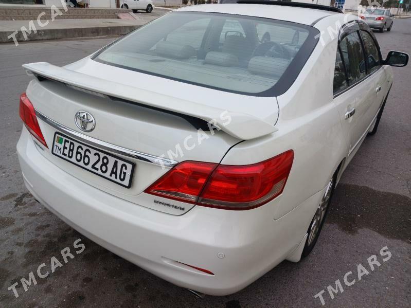 Toyota Aurion 2010 - 240 000 TMT - Бузмеин ГРЭС - img 2