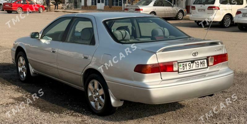 Toyota Camry 2001 - 130 000 TMT - Мары - img 4