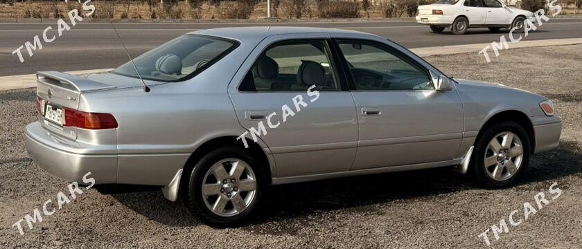 Toyota Camry 2001 - 130 000 TMT - Мары - img 3