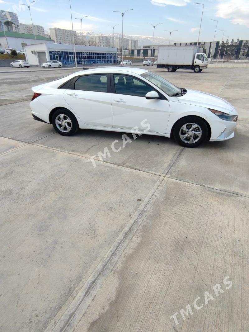 Hyundai Elantra 2021 - 219 000 TMT - Ашхабад - img 6