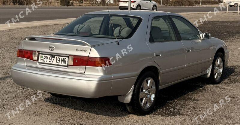 Toyota Camry 2001 - 130 000 TMT - Мары - img 9