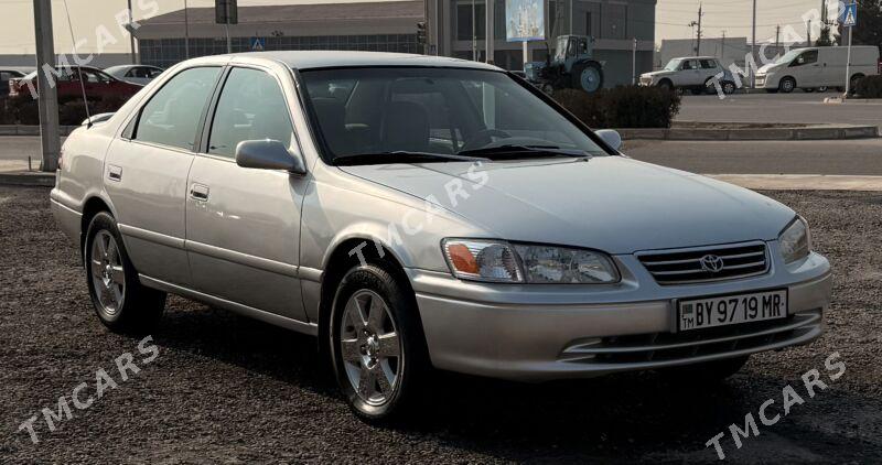 Toyota Camry 2001 - 130 000 TMT - Мары - img 2