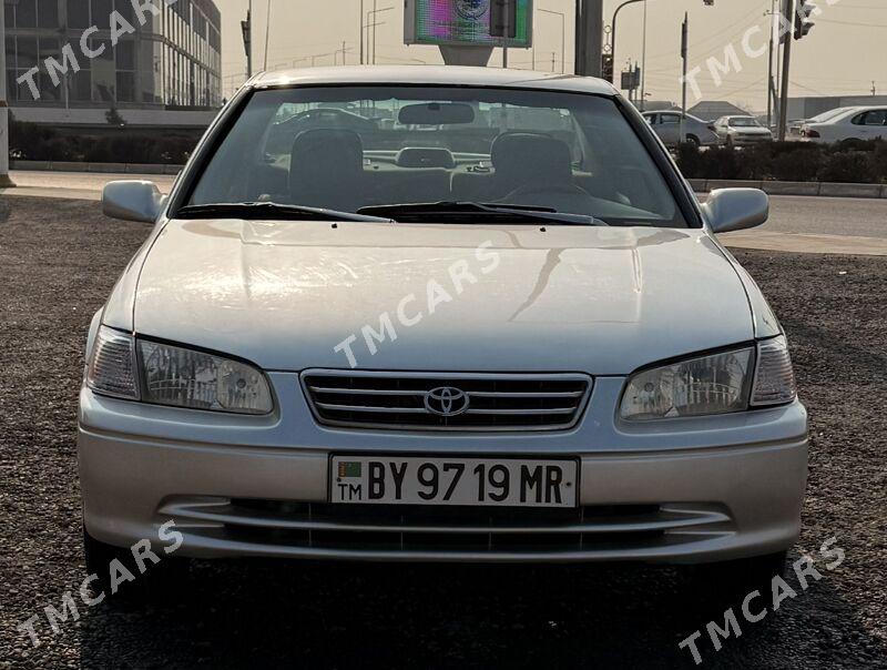 Toyota Camry 2001 - 130 000 TMT - Мары - img 5