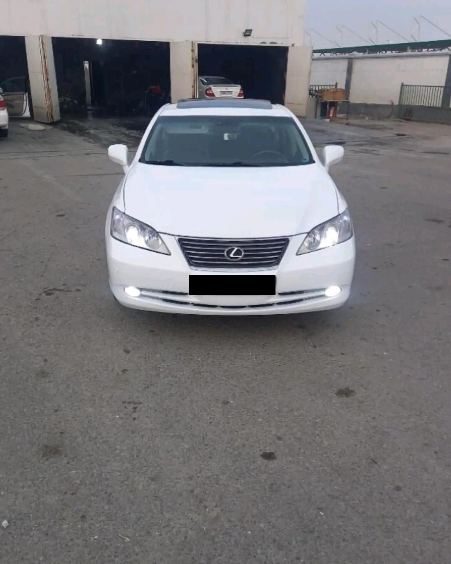 Lexus ES 350 2008 - 205 000 TMT - Büzmeýin - img 2