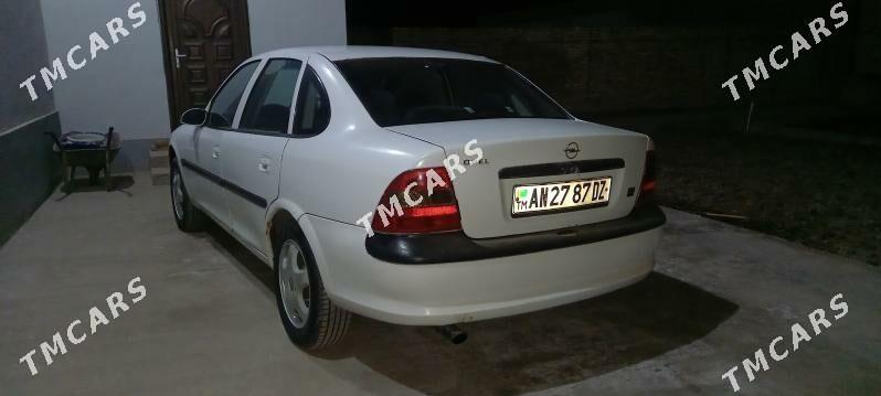 Opel Vectra 1998 - 50 000 TMT - Daşoguz - img 3