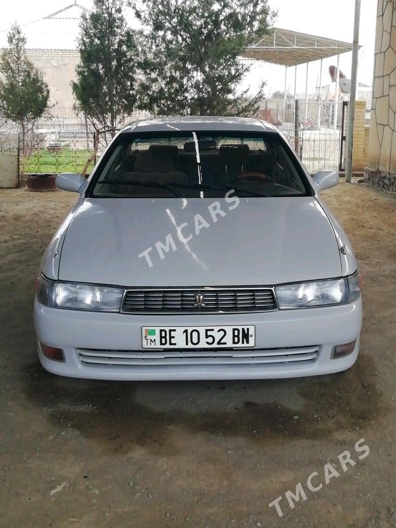 Toyota Cresta 1992 - 50 000 TMT - Etrek - img 2