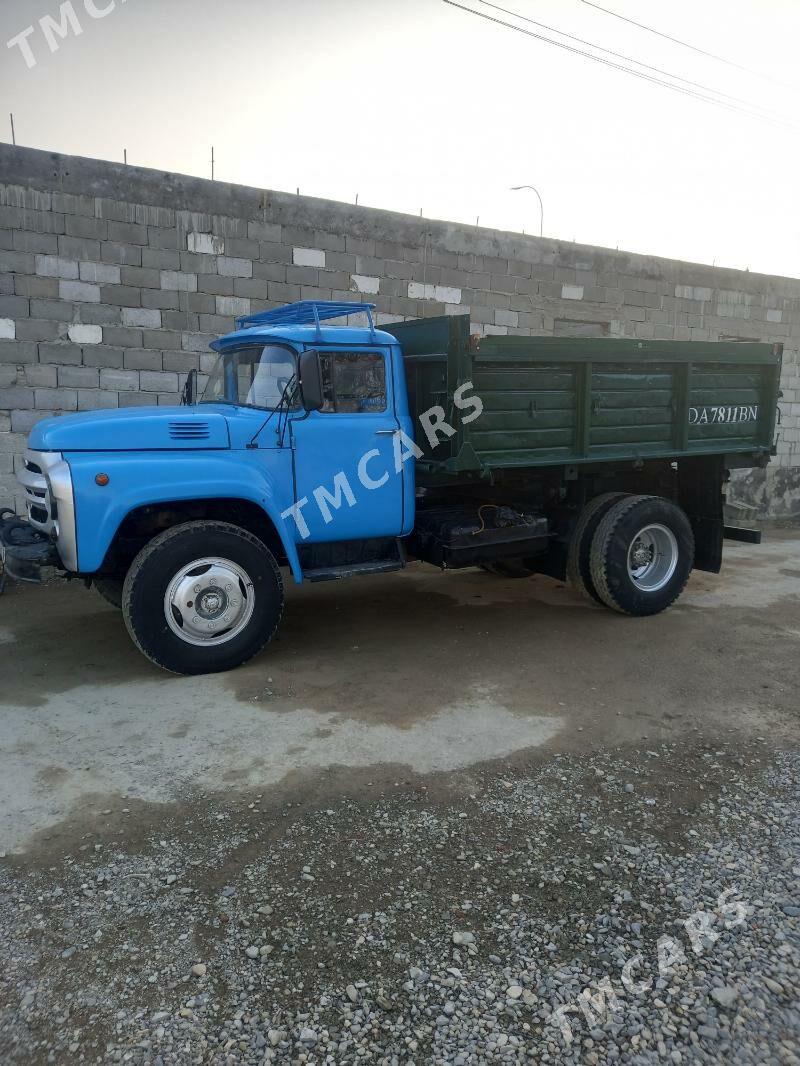 Zil 130 1990 - 65 000 TMT - Гызыларбат - img 6