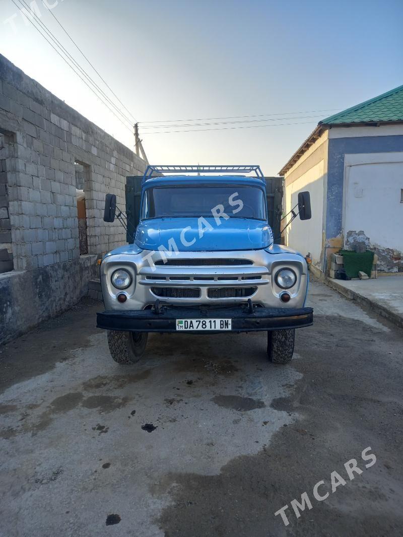 Zil 130 1990 - 65 000 TMT - Гызыларбат - img 2