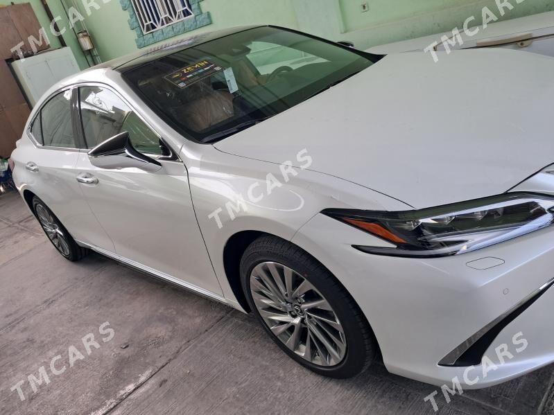 Lexus ES 350 2024 - 1 244 000 TMT - Aşgabat - img 6