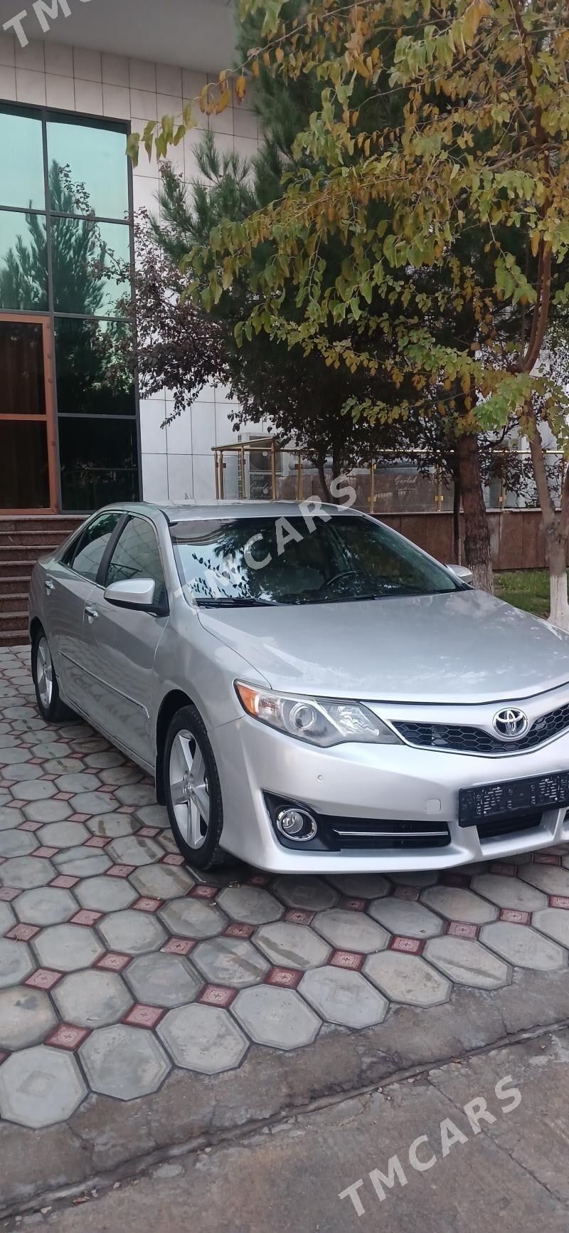 Toyota Camry 2012 - 170 000 TMT - Туркменбаши - img 5