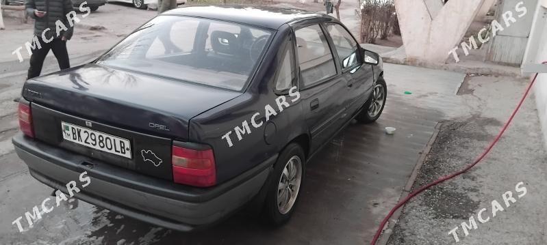 Opel Vectra 1991 - 26 000 TMT - Türkmenabat - img 3