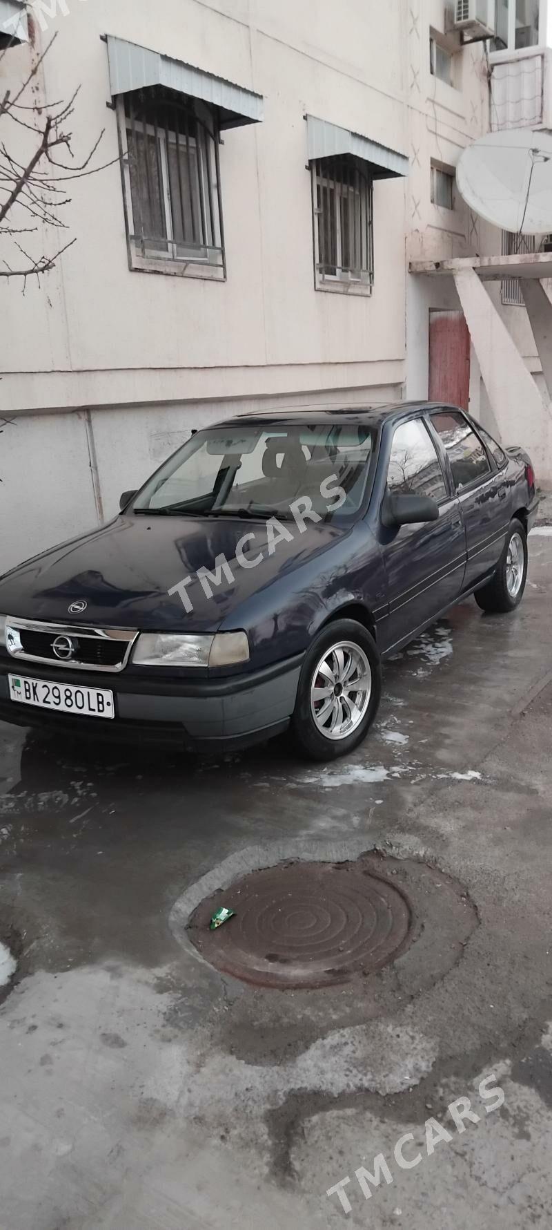 Opel Vectra 1991 - 26 000 TMT - Türkmenabat - img 5