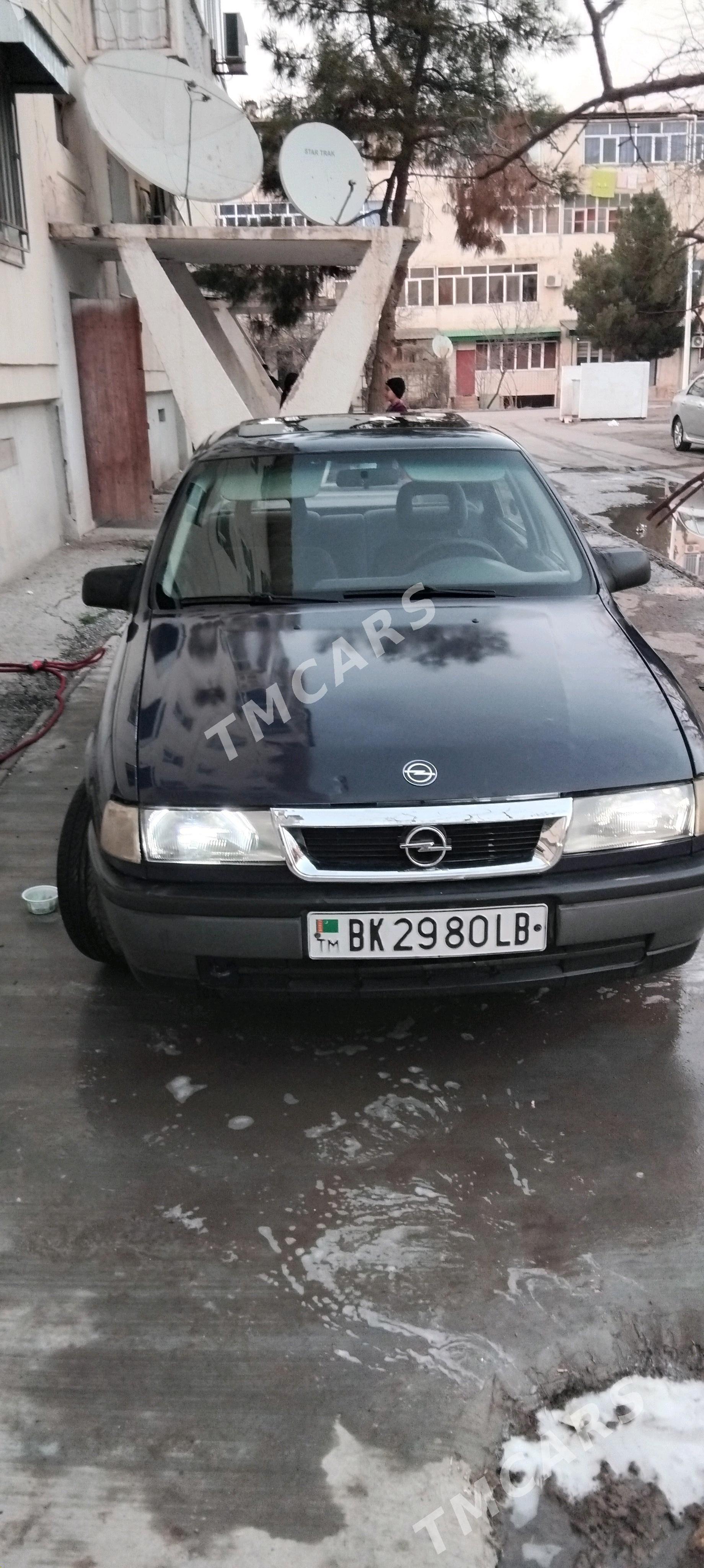 Opel Vectra 1991 - 26 000 TMT - Türkmenabat - img 6